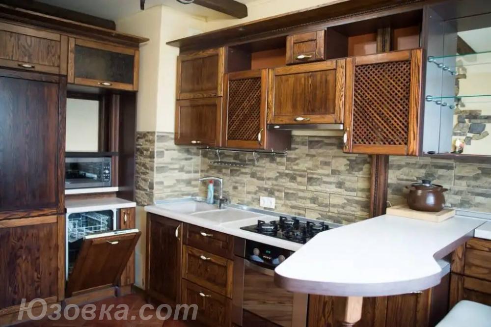 2-комн. квартира, 47м², с мебелью, 2/5 эт., ДОНЕЦК