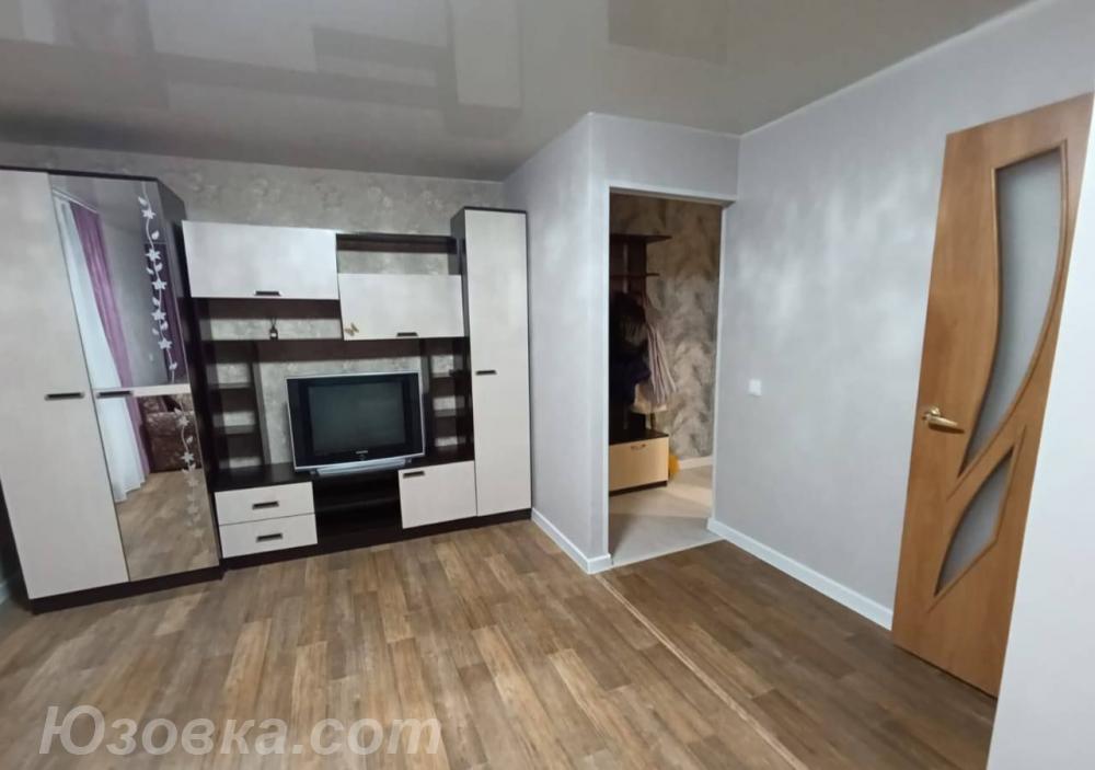 1-комн. квартира, 32м², с мебелью, 2/5 эт.