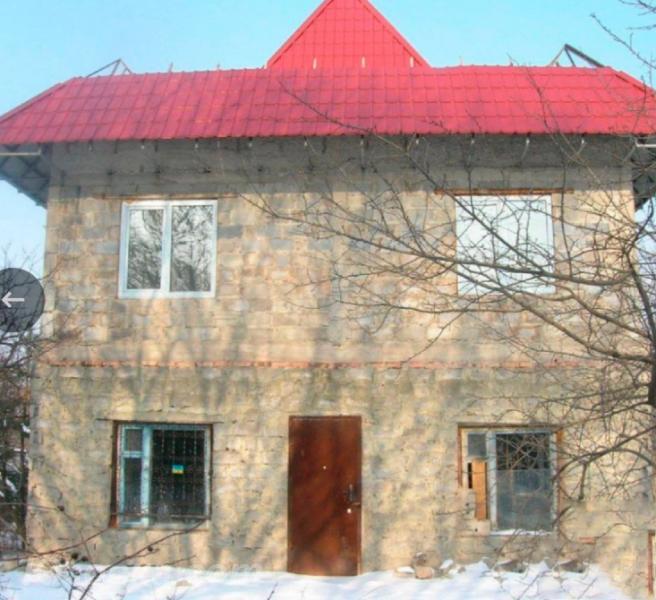 Дом , 160 м², на участке 7,0 сот.