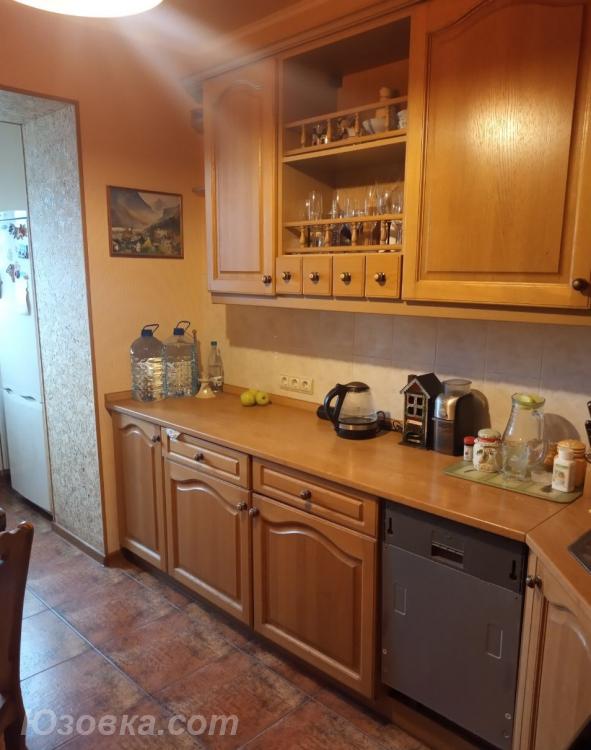 3-комн. квартира, 67 м², вторичка, 9/16 эт., ДОНЕЦК