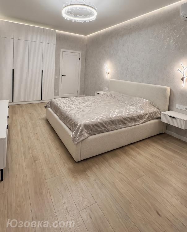 1-комн. квартира, 34м², с мебелью, 2/5 эт., ДОНЕЦК