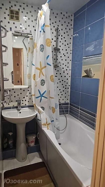2-комн. квартира, 47м², с мебелью, 2/5 эт., ДОНЕЦК