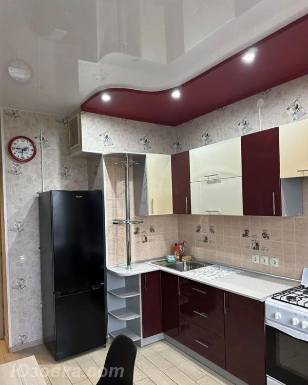 1-комн. квартира, 36м², с мебелью, 5/9 эт.