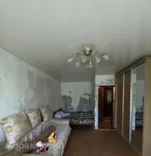 1-комн. квартира, 36 м², вторичка, 1/9 эт., ДОНЕЦК