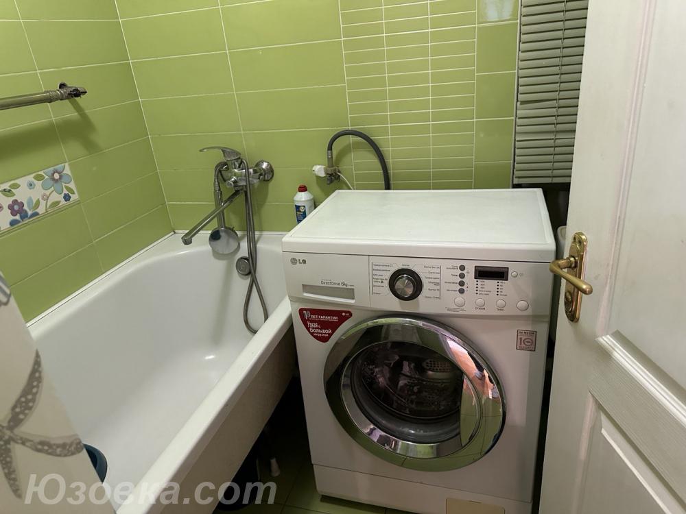 2-комн. квартира, 45м², с мебелью, 3/5 эт., ДОНЕЦК