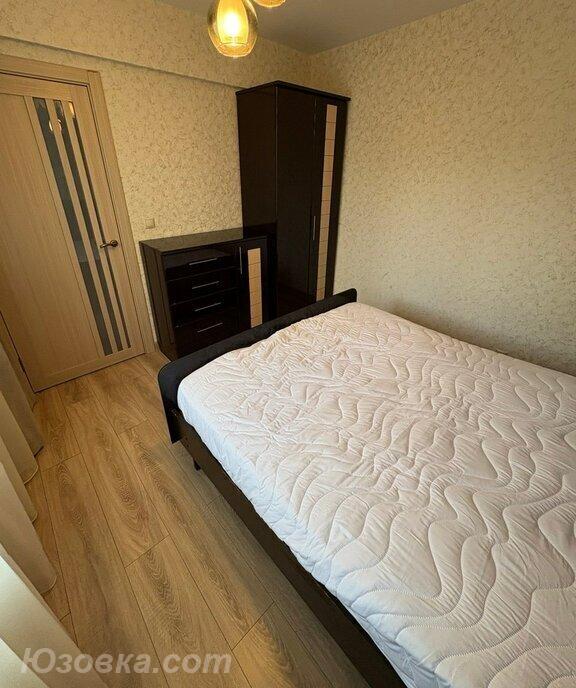 3-комн. квартира, 60м², с мебелью, 3/9 эт.