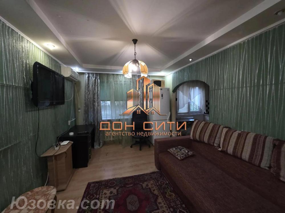 2-комн. квартира, 50м², с мебелью, 1/5 эт.