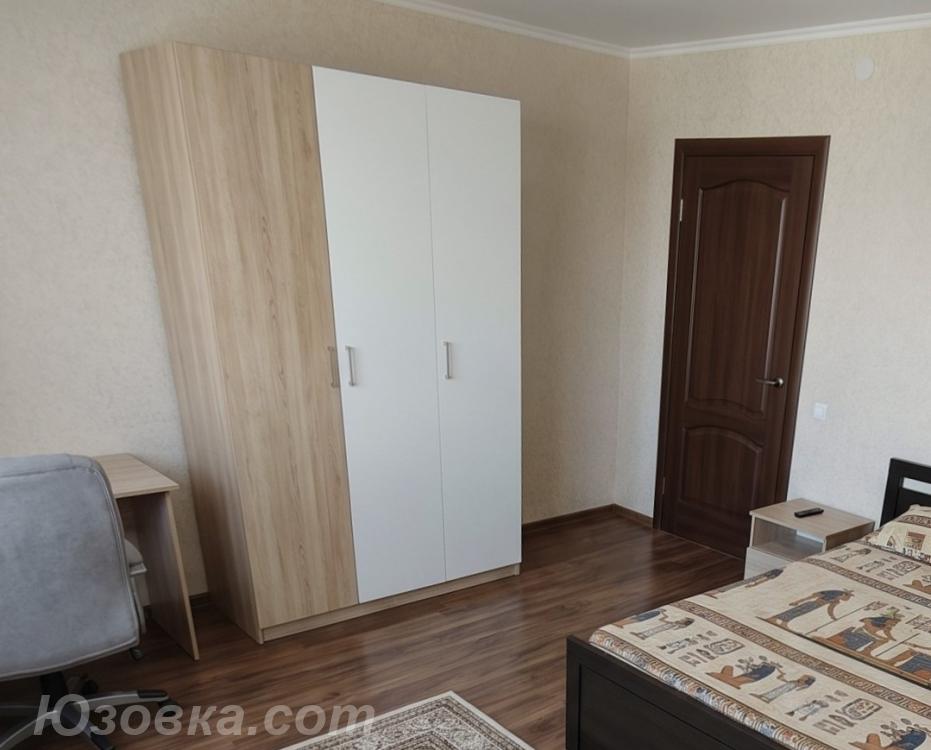 2-комн. квартира, 53м², с мебелью, 2/2 эт.