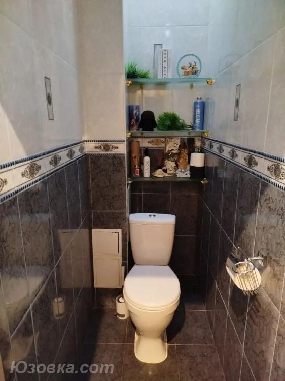 2-комн. квартира, 35м², с мебелью, 3/5 эт.