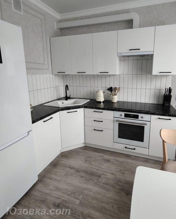 1-комн. квартира, 39м², с мебелью, 1/1 эт.
