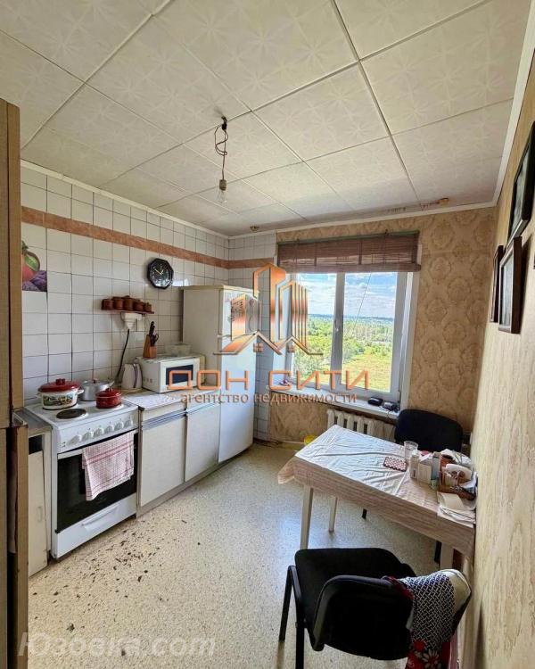 3-комн. квартира, 68 м², вторичка, 9/9 эт.