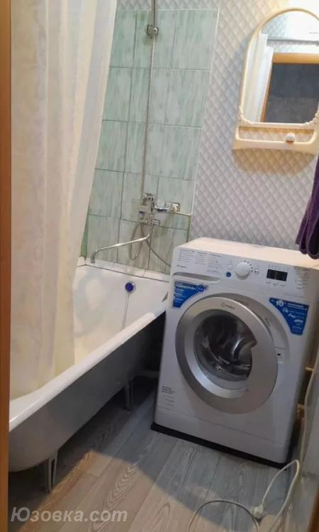 2-комн. квартира, 61м², с мебелью, 5/9 эт., ДОНЕЦК