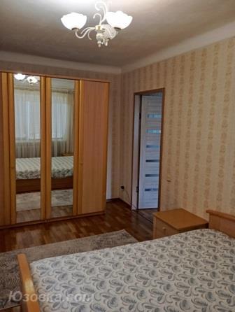 2-комн. квартира, 44м², с мебелью, 4/5 эт.