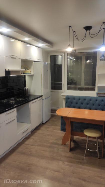 1-комн. квартира, 31 м², вторичка, 2/12 эт., ДОНЕЦК