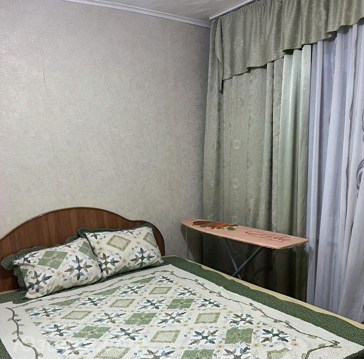 2-комн. квартира, 54м², с мебелью, 2/9 эт., ДОНЕЦК