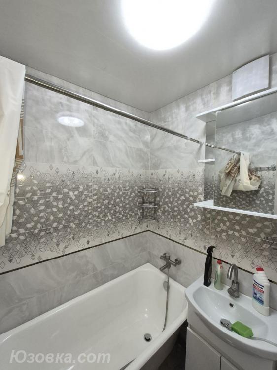 2-комн. квартира, 46 м², вторичка, 4/5 эт.