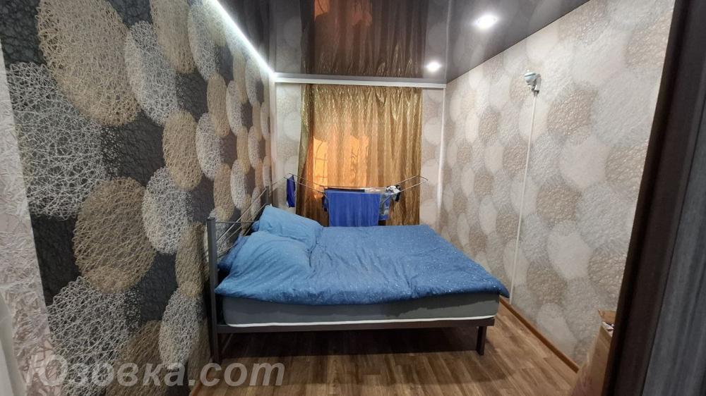3-комн. квартира, 63 м², вторичка, 1/5 эт., ДОНЕЦК