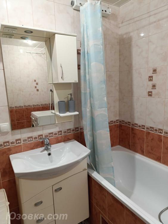 2-комн. квартира, 36м², с мебелью, 6/9 эт., ДОНЕЦК