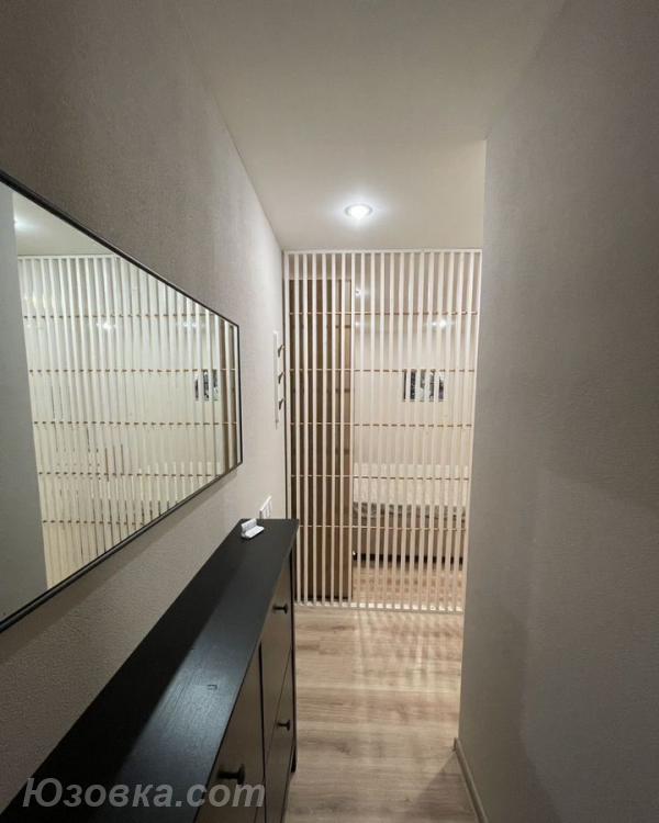 1-комн. квартира, 42м², с мебелью, 2/16 эт.