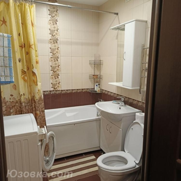 1-комн. квартира, 34м², с мебелью, 2/5 эт.