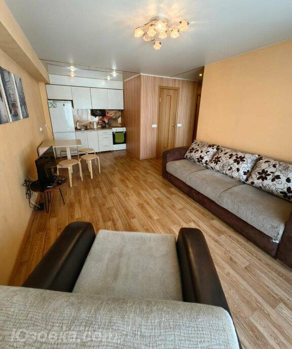 2-комн. квартира, 45м², с мебелью, 3/5 эт., ДОНЕЦК