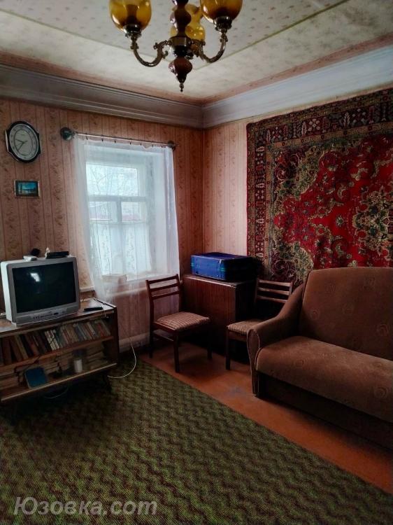 Дом , 68 м², на участке 6,0 сот., Макеевка