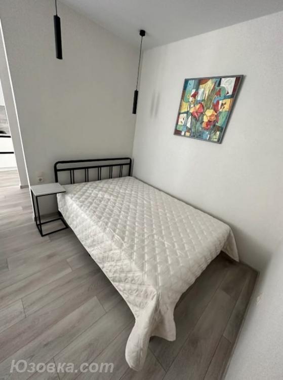 2-комн. квартира, 42м², с мебелью, 10/20 эт.