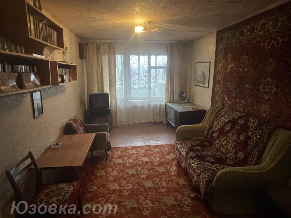 4-комн. квартира, 86 м², вторичка, 4/9 эт.