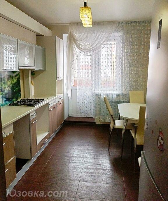 2-комн. квартира, 48м², с мебелью, 6/9 эт.