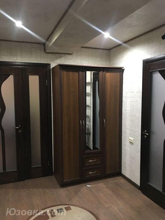 2-комн. квартира, 42м², с мебелью, 2/9 эт.