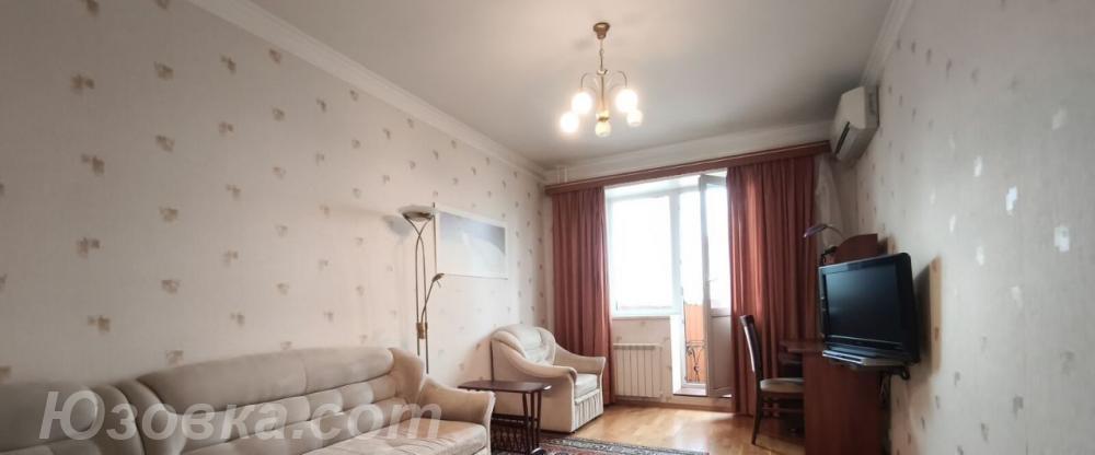 2-комн. квартира, 67м², с мебелью, 7/9 эт.