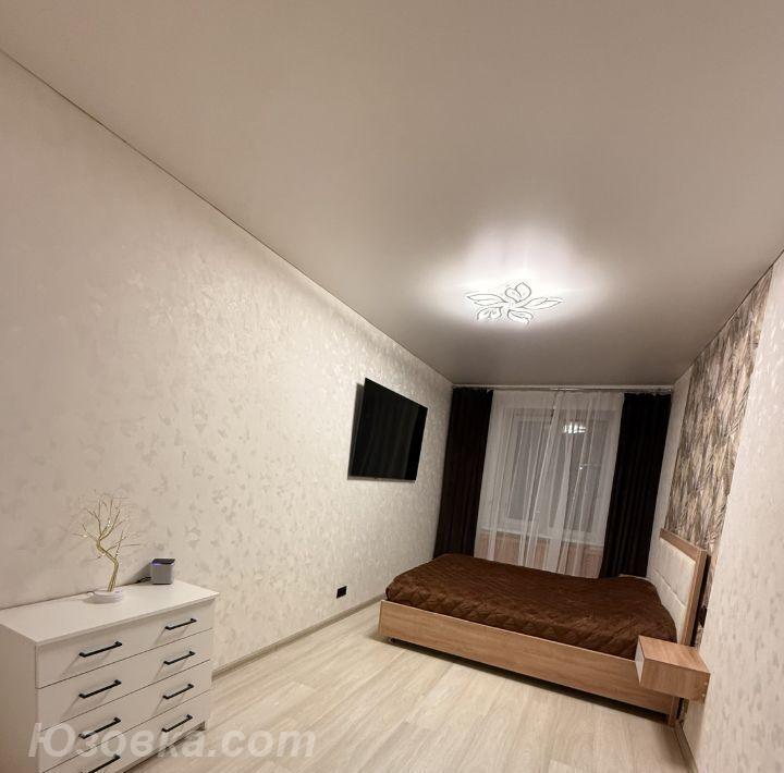 2-комн. квартира, 43м², с мебелью, 2/9 эт., ДОНЕЦК
