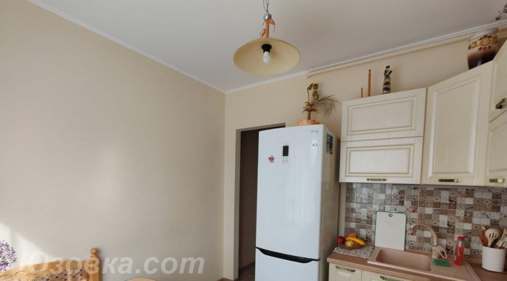 2-комн. квартира, 54м², с мебелью, 4/9 эт.