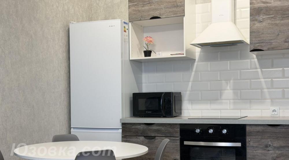2-комн. квартира, 48м², с мебелью, 3/9 эт.