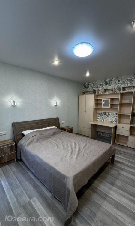 2-комн. квартира, 45м², с мебелью, 3/5 эт.