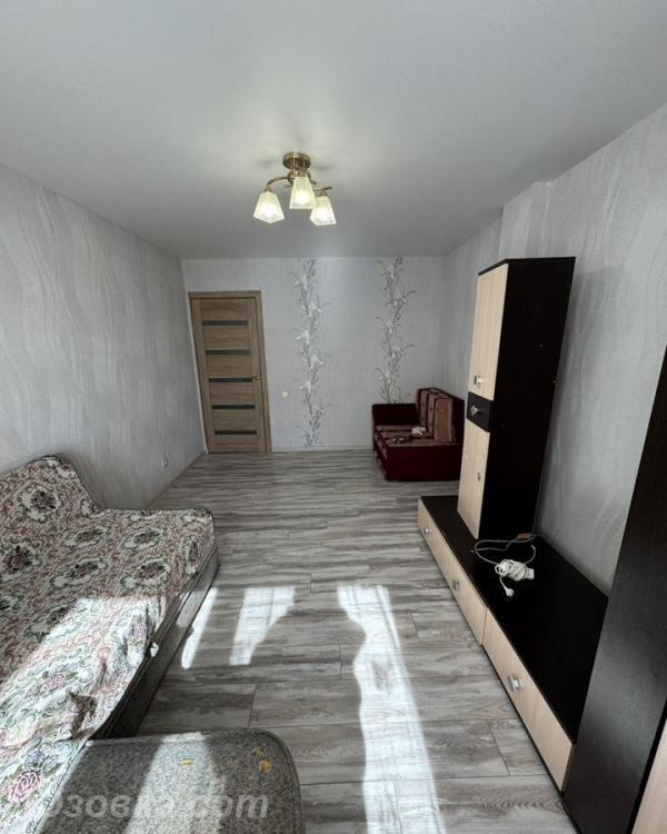 2-комн. квартира, 43м², с мебелью, 3/9 эт., ДОНЕЦК