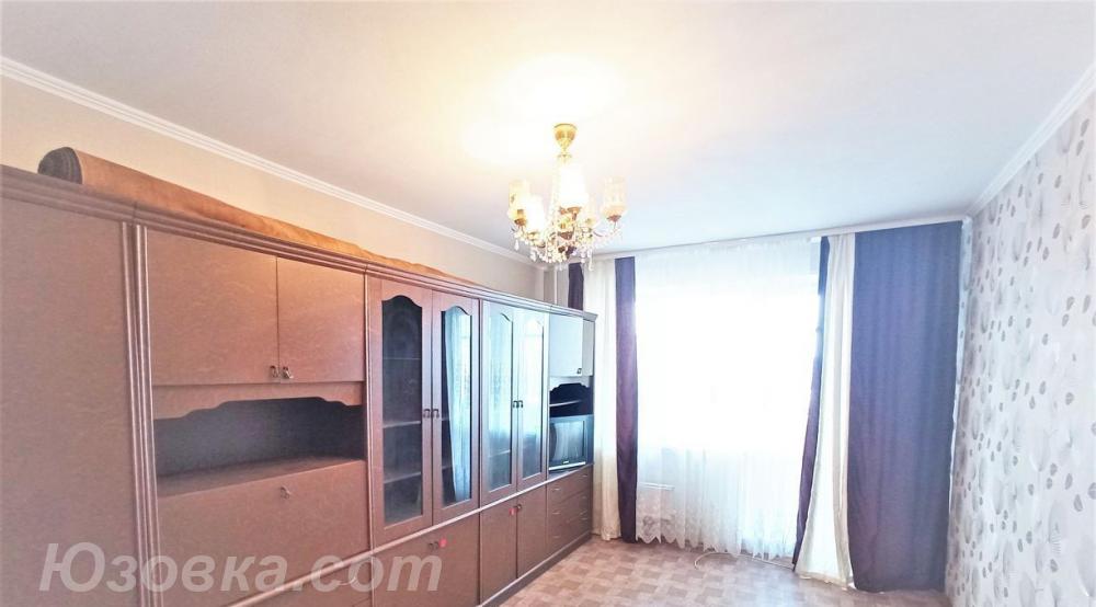 2-комн. квартира, 48м², с мебелью, 3/5 эт., ДОНЕЦК
