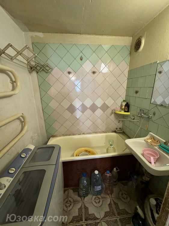 2-комн. квартира, 50 м², вторичка, 6/9 эт., Макеевка