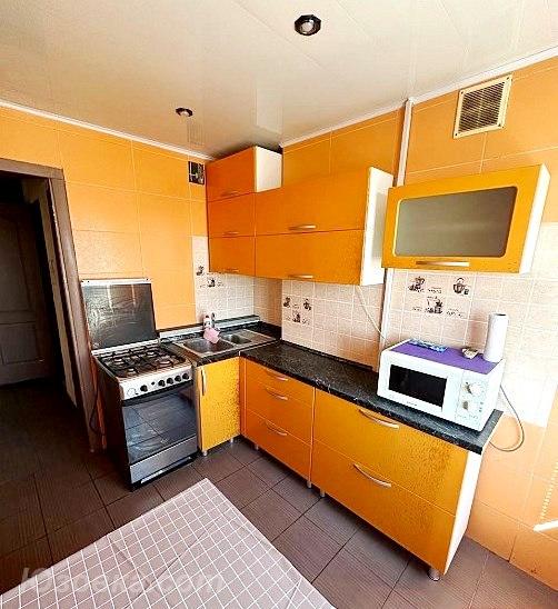 2-комн. квартира, 48 м², вторичка, 8/9 эт., ДОНЕЦК