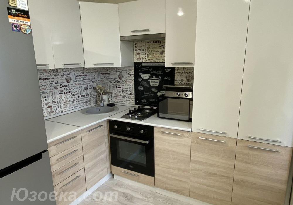 1-комн. квартира, 33м², с мебелью, 2/5 эт., ДОНЕЦК
