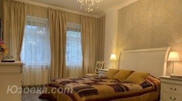 2-комн. квартира, 70м², с мебелью, 5/9 эт., ДОНЕЦК