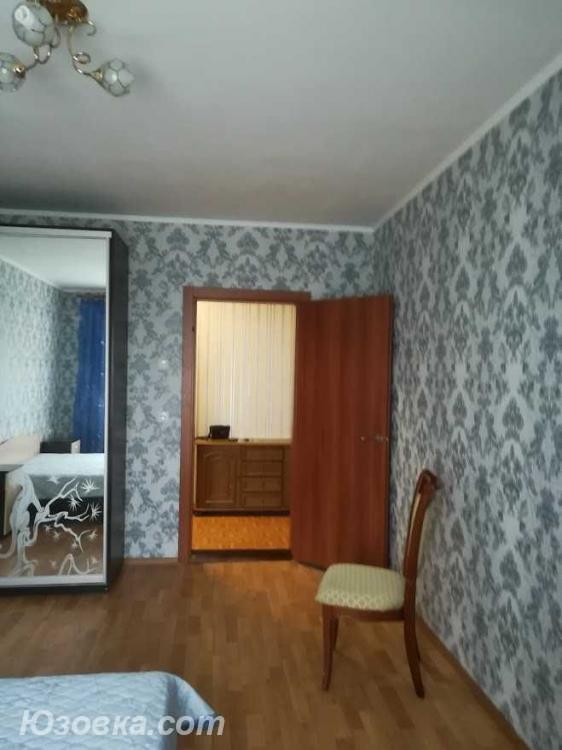 1-комн. квартира, 36м², с мебелью, 5/5 эт., ДОНЕЦК
