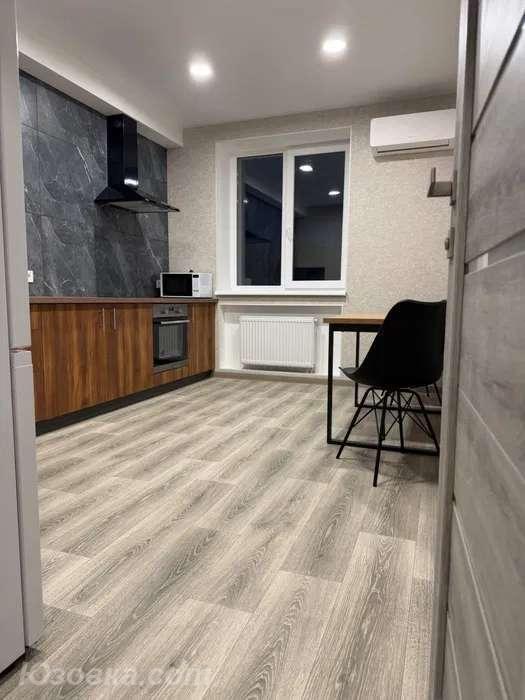 2-комн. квартира, 49м², с мебелью, 3/5 эт.