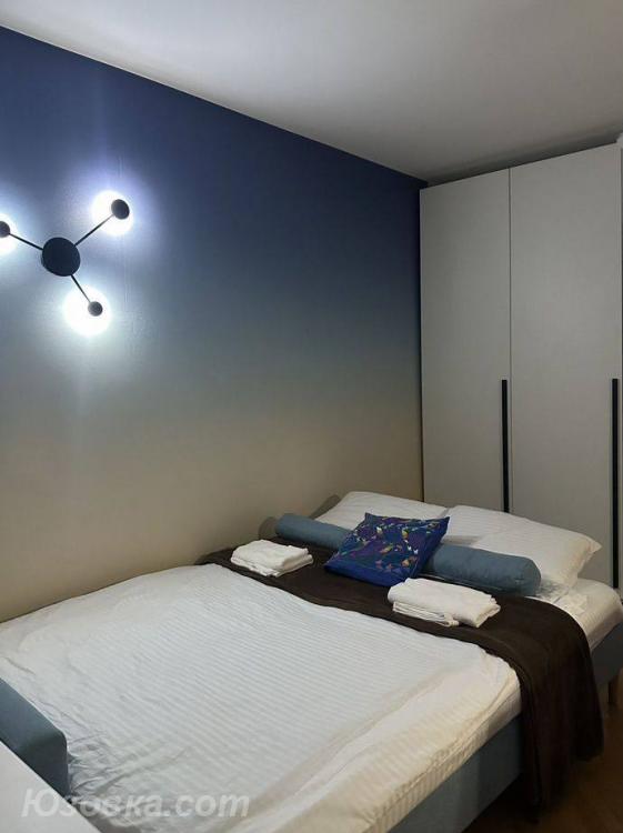 2-комн. квартира, 48м², с мебелью, 2/5 эт.