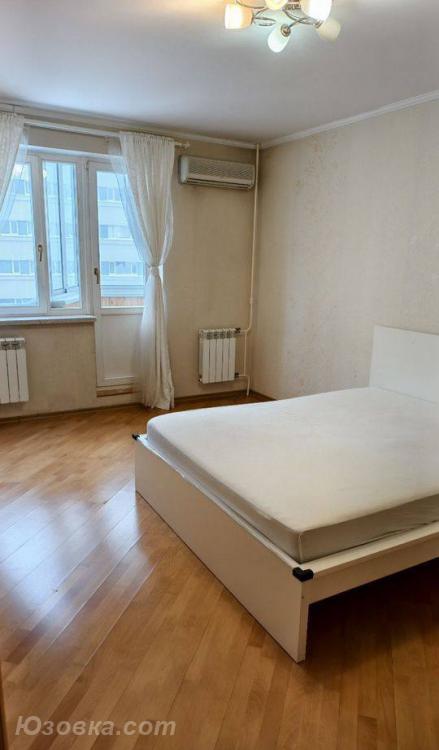 2-комн. квартира, 48м², с мебелью, 4/9 эт., ДОНЕЦК