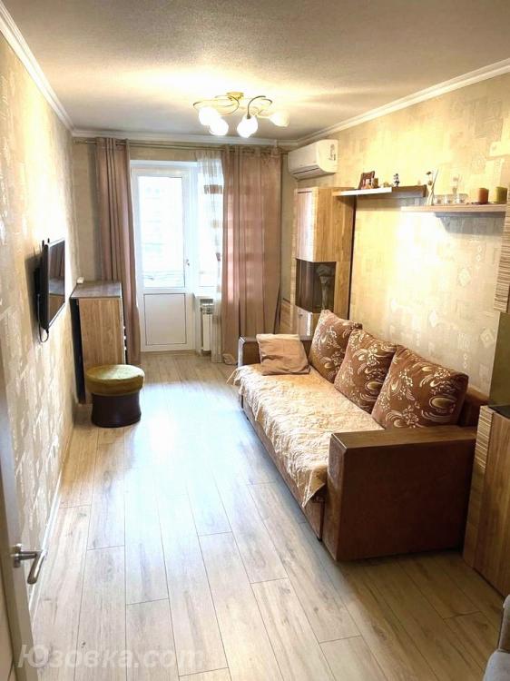 2-комн. квартира, 50м², с мебелью, 4/9 эт.