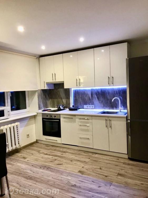 2-комн. квартира, 45м², с мебелью, 3/10 эт., ДОНЕЦК