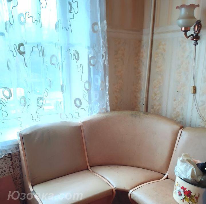 2-комн. квартира, 60м², с мебелью, 2/5 эт., ДОНЕЦК