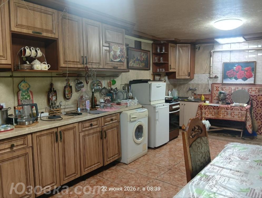 Дом , 80 м², на участке 10,0 сот., ДОНЕЦК
