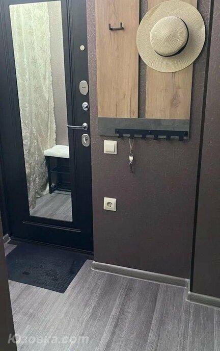 1-комн. квартира, 30м², с мебелью, 3/5 эт., ДОНЕЦК